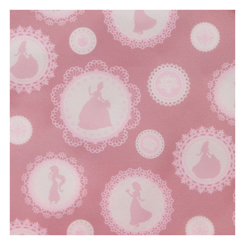 Disney Princess by Loungefly Mini Ryggsäck Stained Glass Loungefly