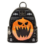 Nightmare Before Christmas by Loungefly Mini Ryggsäck Jack Loungefly