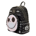 Nightmare Before Christmas by Loungefly Mini Ryggsäck Jack Loungefly