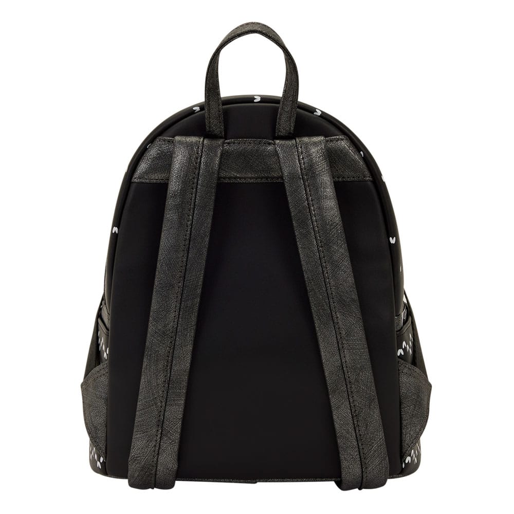 Nightmare Before Christmas by Loungefly Mini Ryggsäck Jack Loungefly