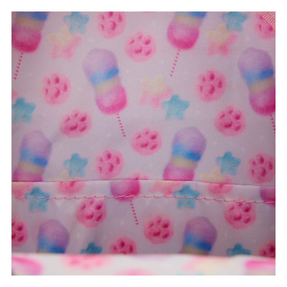 Disney by Loungefly Mini Ryggsäck Zootopia 2 Loungefly