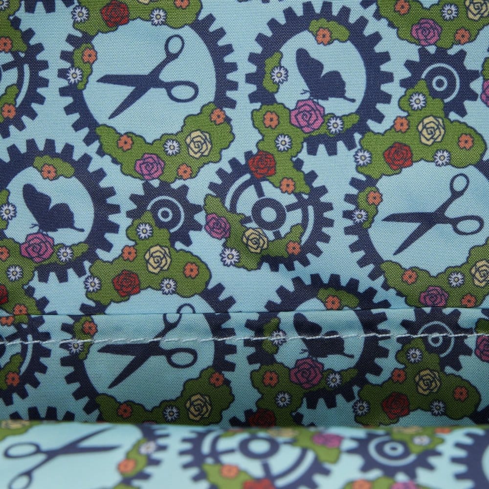 20th Century Studio by Loungefly Mini Ryggsäck Edward Scissorhands Loungefly