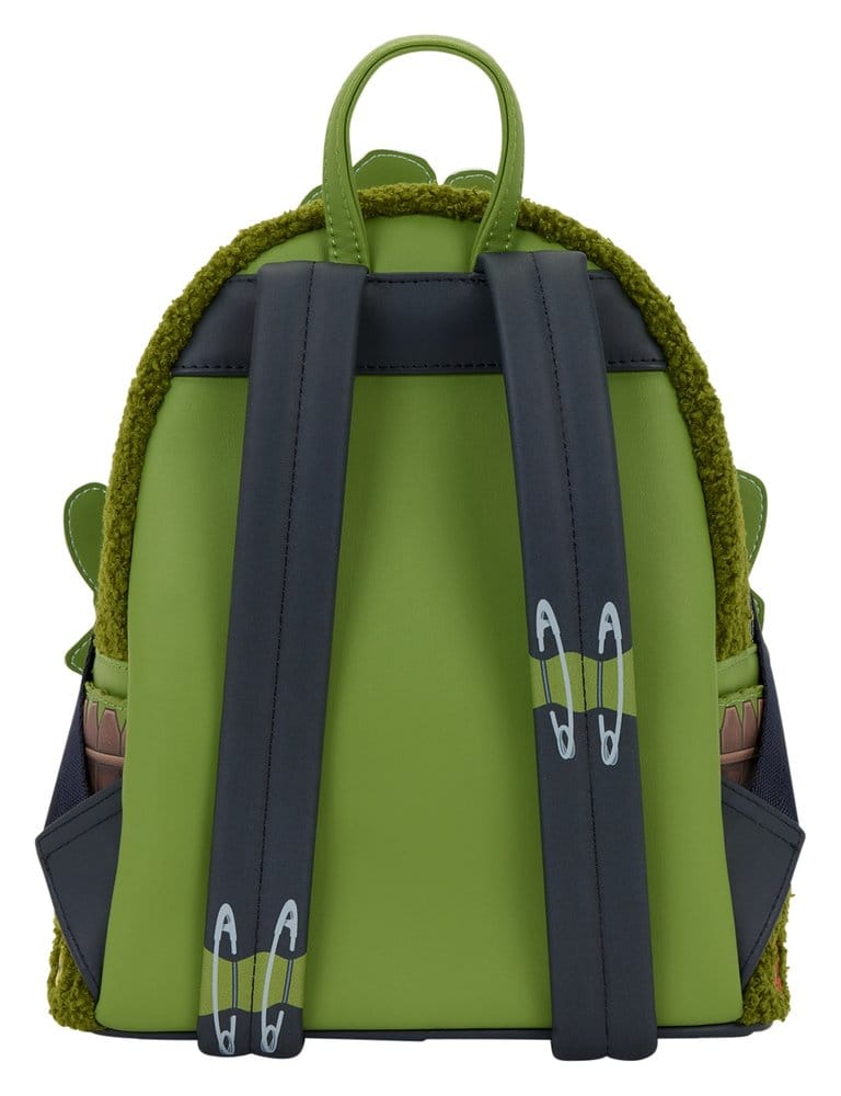 20th Century Studio by Loungefly Mini Ryggsäck Edward Scissorhands Loungefly