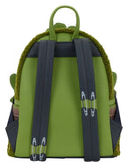 20th Century Studio by Loungefly Mini Ryggsäck Edward Scissorhands Loungefly