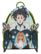 20th Century Studio by Loungefly Mini Ryggsäck Edward Scissorhands Loungefly