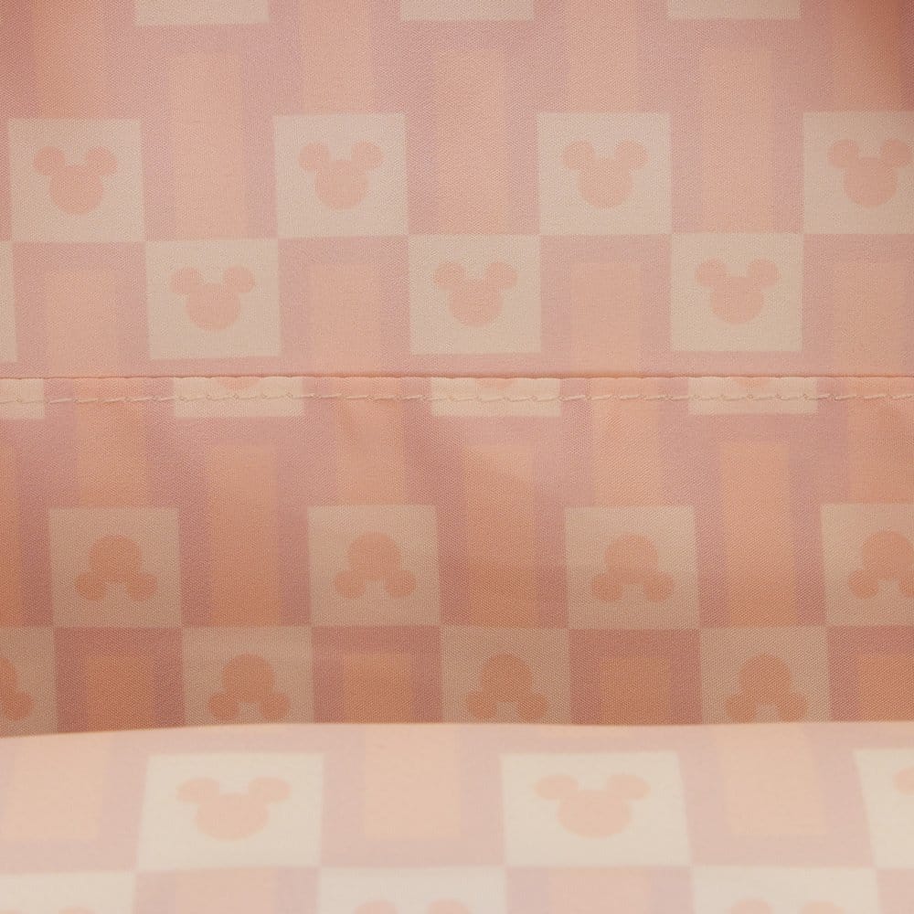 Disney by Loungefly Mini Ryggsäck Mickey & Friends All-Over Print