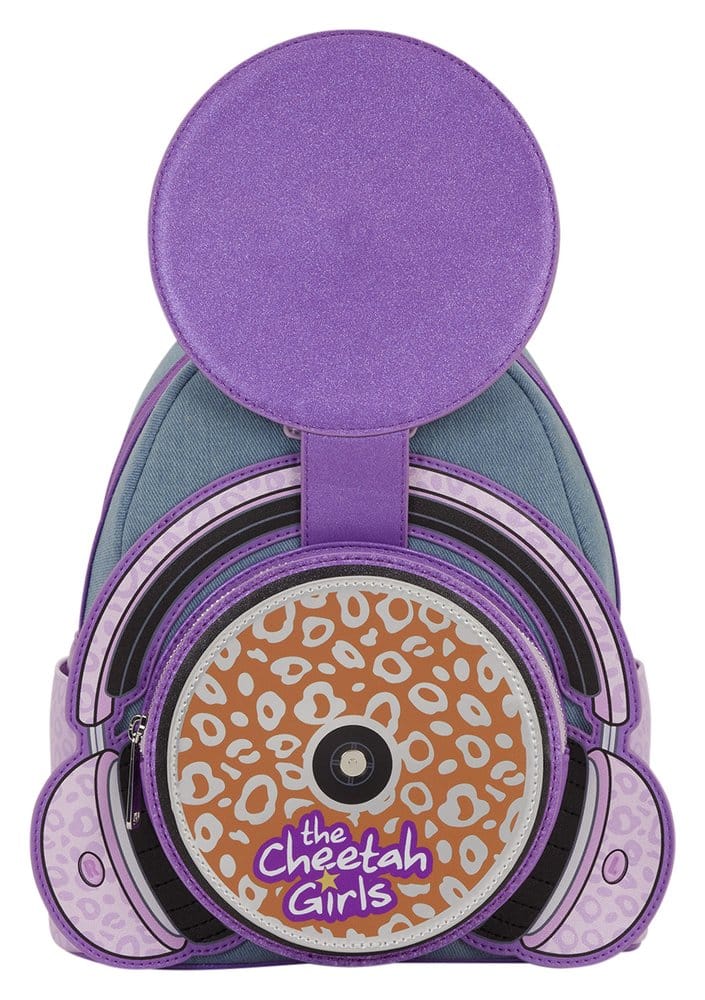 Disney by Loungefly Mini Ryggsäck Cheetah Girls