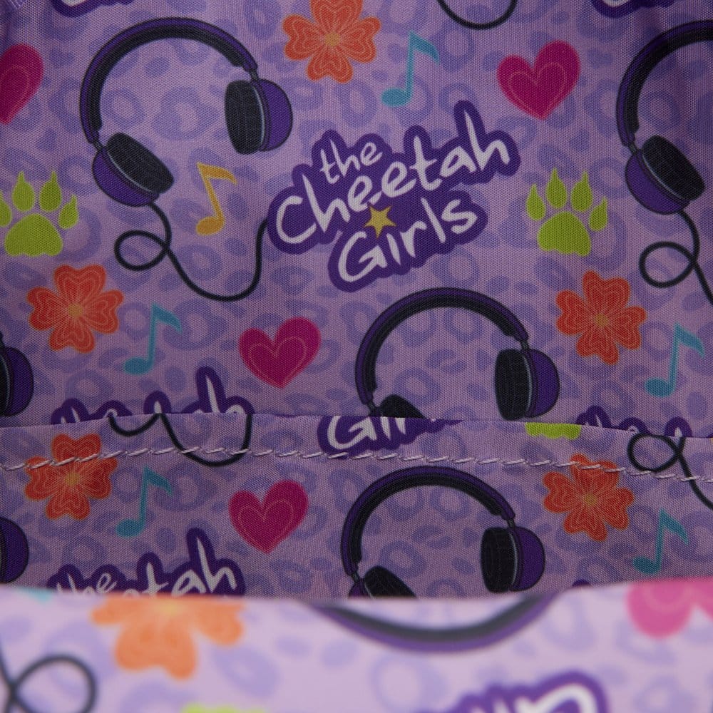Disney av Loungefly Mini Ryggsäck Cheetah Girls