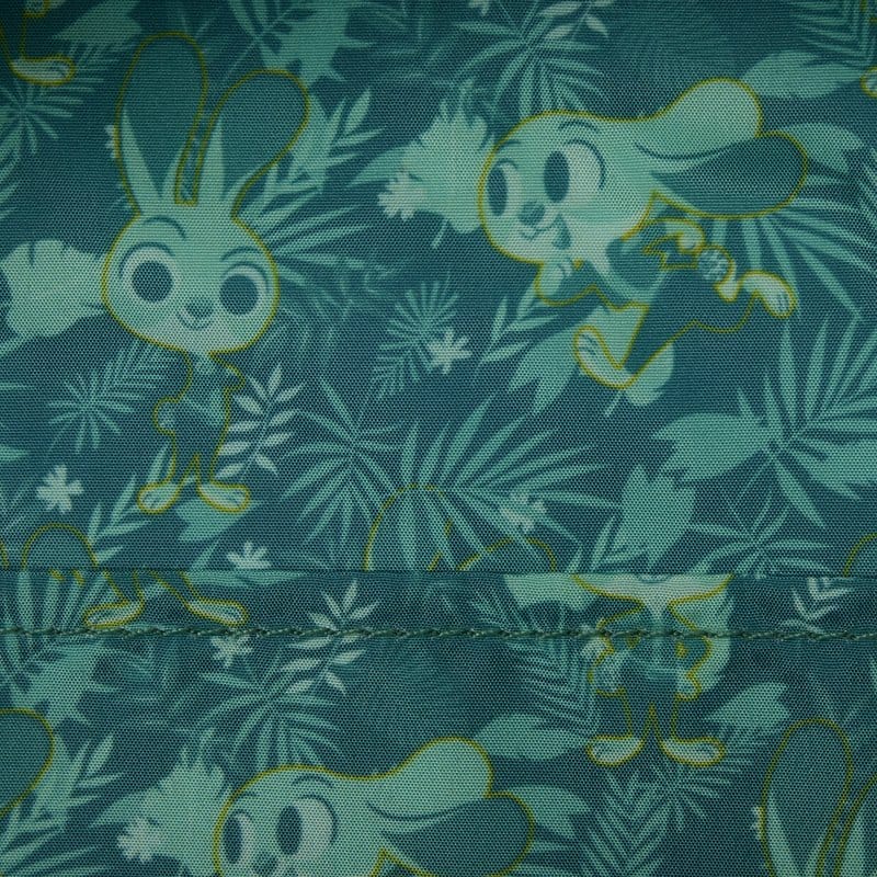 Zootopia 2 av Loungefly Mini Ryggsäck Judy Hopps