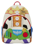 Toy Story 5 Triple Pocket mellanstor ryggsäck