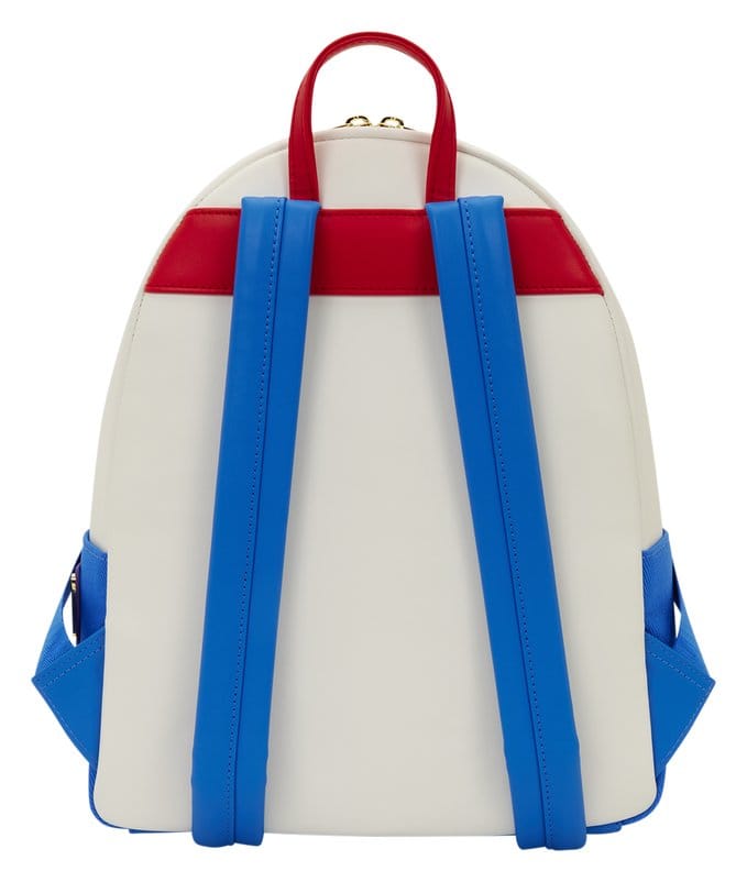 Toy Story 5 Triple Pocket mellanstor ryggsäck