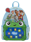 Toy Story 5 Characters Mini Ryggsäck