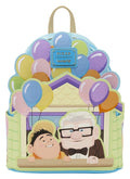 Up by Loungefly Mini Ryggsäck Carl & Russell