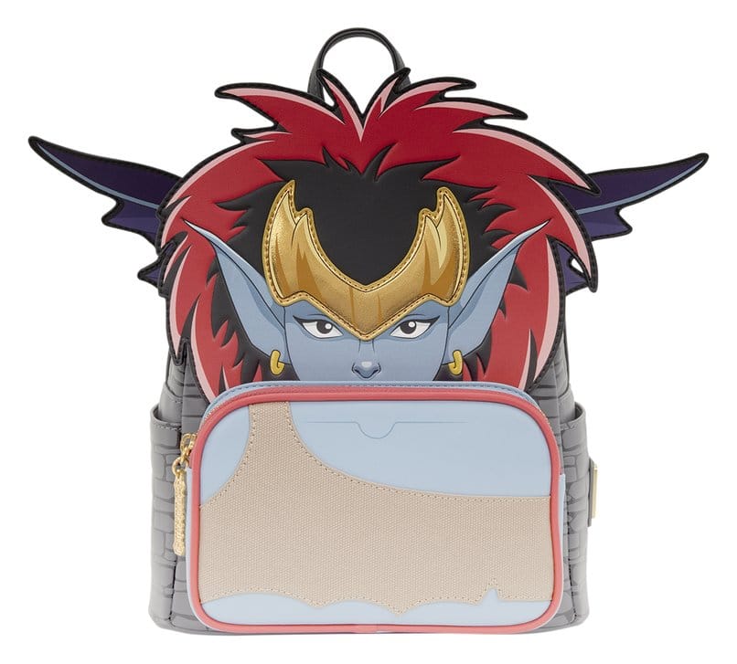 Gargoyles: The Goliath Chronicles by Loungefly mini ryggsäck Demona