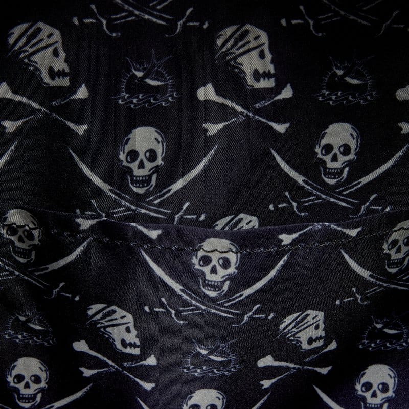 Pirates of the Caribbean by Loungefly Mini Ryggsäck Jack Sparrow