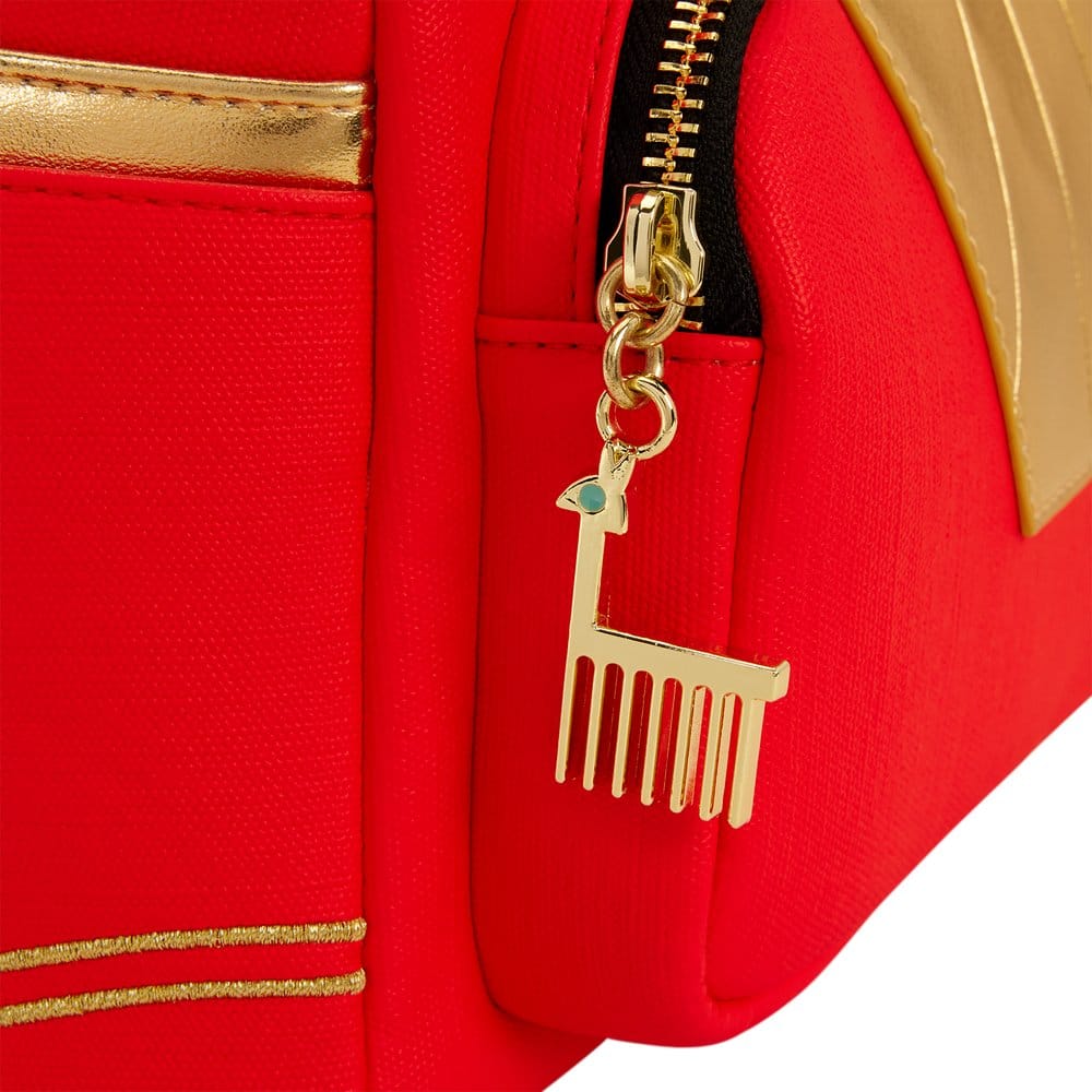The Emperor's New Groove by Loungefly Mini Backpack Kuzco