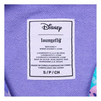 Disney by Loungefly Hoodie Sweater Unisex Daisy 85th Anniversary Size XXL Loungefly