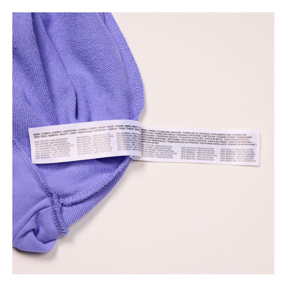 Disney by Loungefly Hoodie Sweater Unisex Daisy 85th Anniversary Size XXL Loungefly