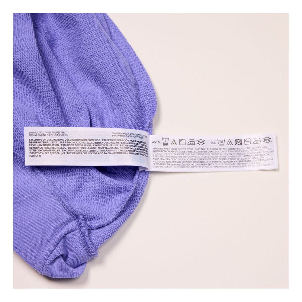 Disney by Loungefly Hoodie Sweater Unisex Daisy 85th Anniversary Size XXL Loungefly