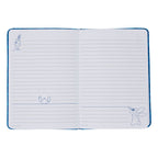 Disney by Loungefly Anteckningsblock Journal Lilo&Stich Holiday Loungefly