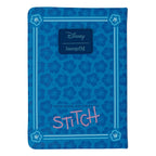 Disney by Loungefly Anteckningsblock Journal Lilo&Stich Holiday Loungefly