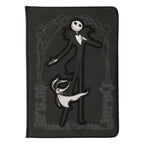 Nightmare Before Christmas by Loungefly Anteckningsblock Journal Jack Holiday Loungefly