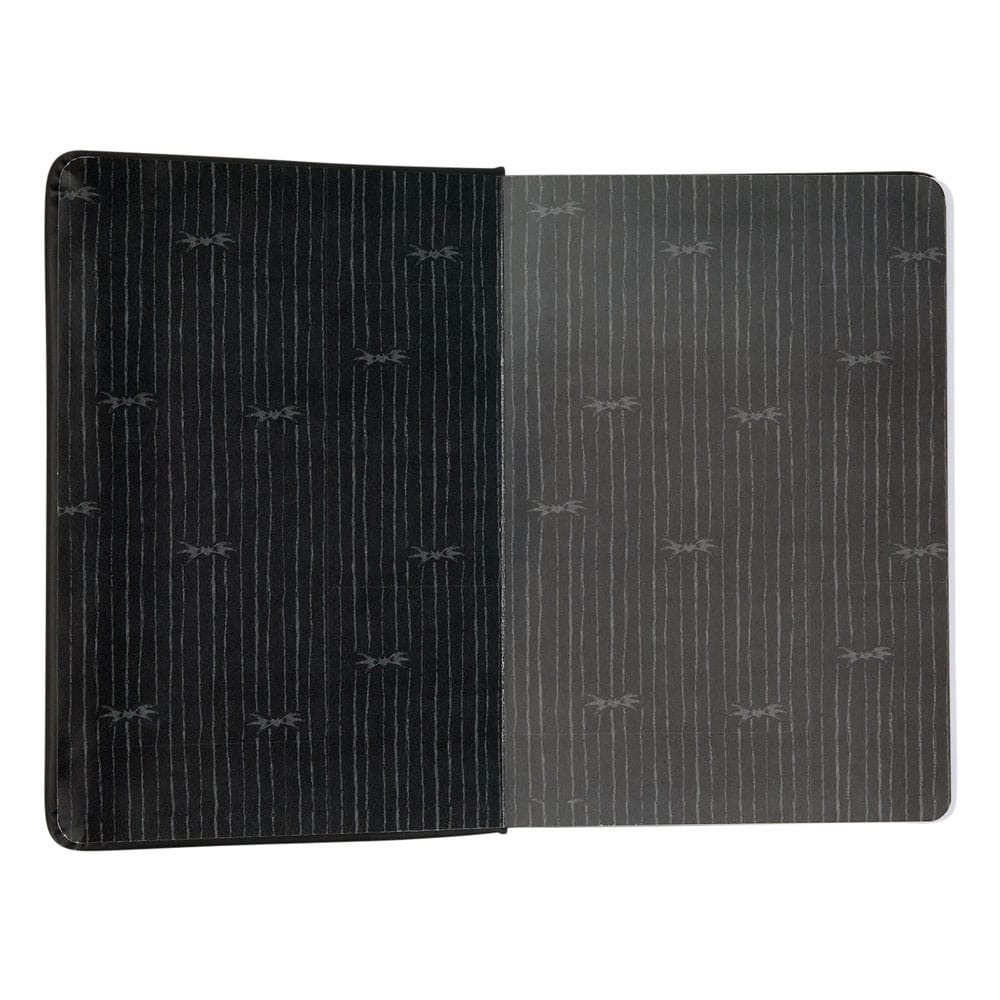 Nightmare Before Christmas by Loungefly Anteckningsblock Journal Jack Holiday Loungefly