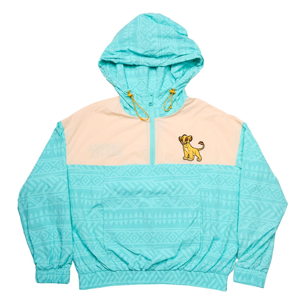 Disney by Loungefly Vindjacka Lejonkungen Loungefly