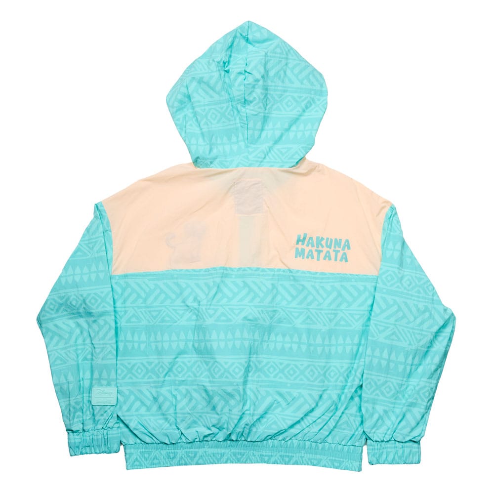 Disney by Loungefly Vindjacka Lejonkungen Loungefly