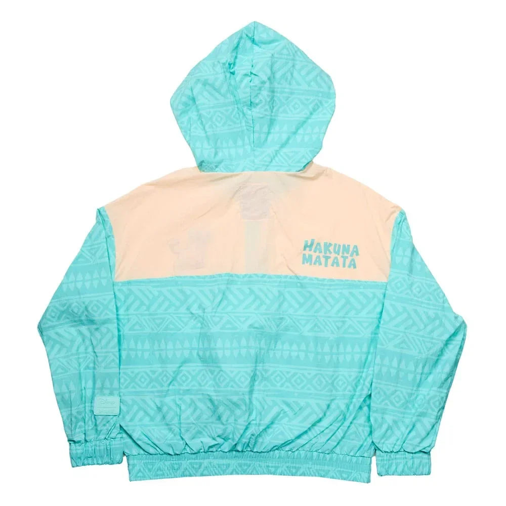 Disney by Loungefly Lion King Vindjacka Stl XL Loungefly