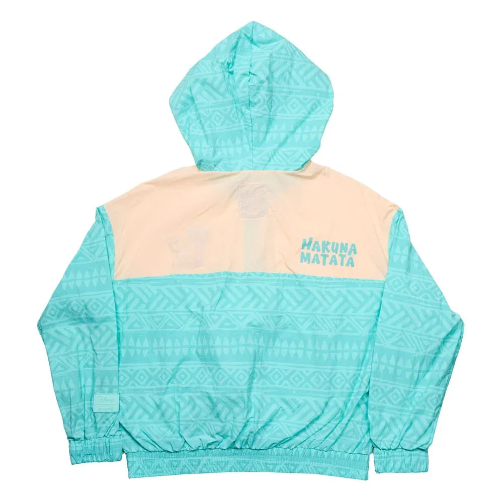 Disney by Loungefly Vindjacka Lejonkungen Storlek S Loungefly