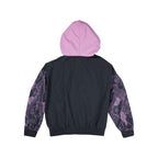 Nightmare Before Christmas by Loungefly Windbreaker Jacket Sally Loungefly