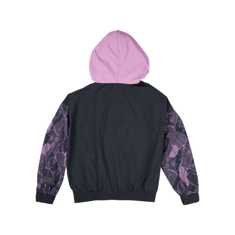 Nightmare Before Christmas by Loungefly Windbreaker Jacket Sally Loungefly