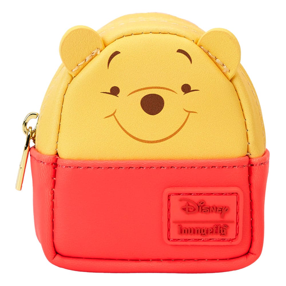 Disney: Winnie the Pooh Bag Charm Mystery Box Display (15)