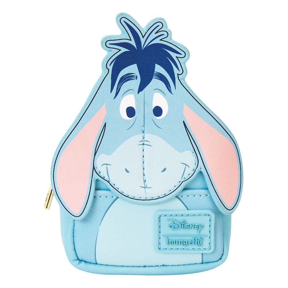 Disney: Winnie the Pooh Bag Charm Mystery Box Display (15)