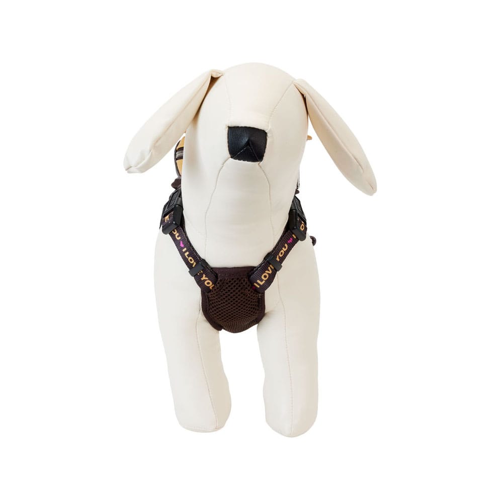 Pixar by Loungefly Ryggsäck Up 15th Anniversary Dug Cosplay Harness Large Loungefly