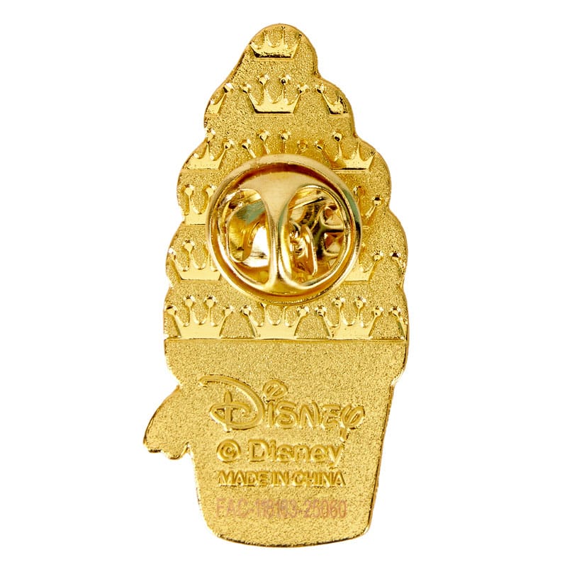 Disney by Loungefly Emaljpinnar Blind Box Sensational 6 Överraskning Snacks Assortiment (12) Loungefly