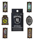 Disney by Loungefly Emalj Pins Blind Box Spökhus Sortiment (12) Loungefly