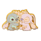 Disney by Loungefly Emalj Pins Blind Box Stitch Assortment (12) Loungefly