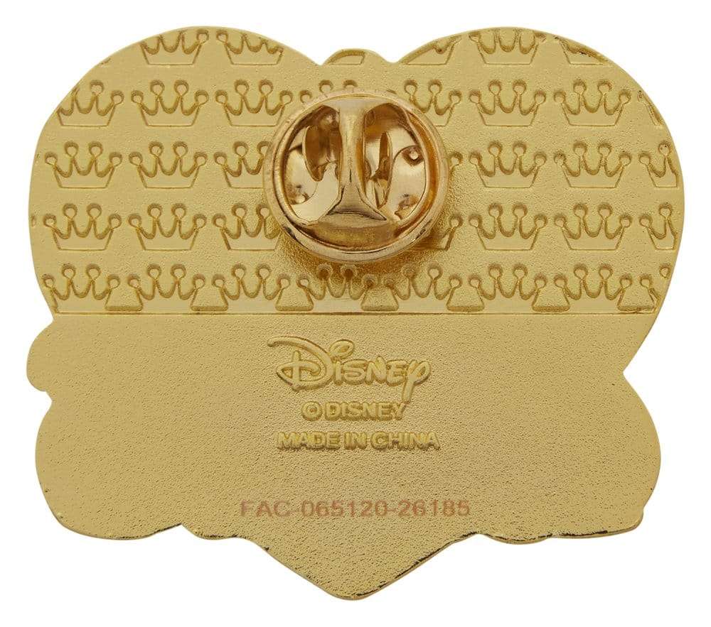Disney by Loungefly Enamel Pins Lady and the Tramp Blind Display (12)