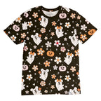Disney by Loungefly T-Shirt Unisex Mickey och Vänner Halloween XL Loungefly