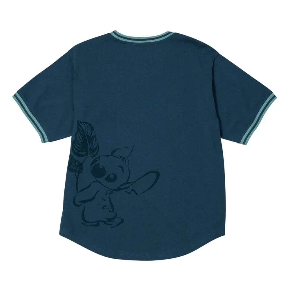 Disney by Loungefly Unisex Tee T-Shirt - Stitch XXL Loungefly