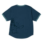 Disney by Loungefly T-shirt Unisex Stitch Sporty Loungefly