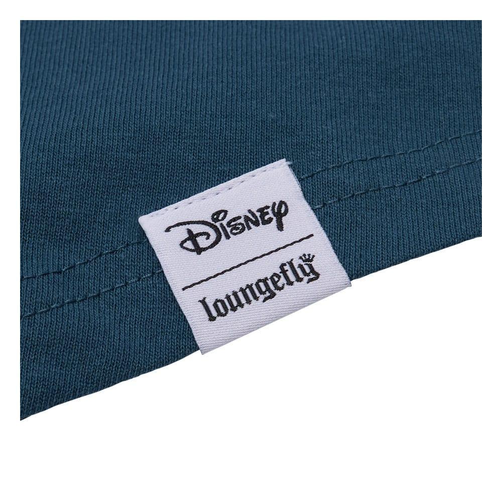 Disney by Loungefly Unisex Tee T-Shirt - Stitch XXL Loungefly
