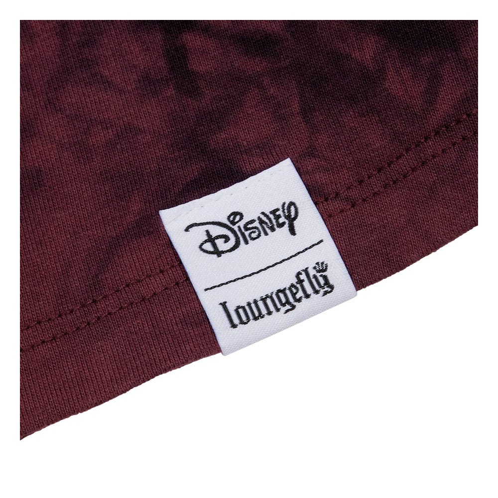 Disney by Loungefly Tee T-Shirt Unisex Villains Swing Loungefly