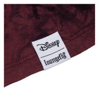 Disney by Loungefly Tee T-Shirt Unisex Villains Swing Size XL Loungefly