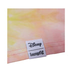 Disney by Loungefly Tee T-Shirt Unisex Minnie Mouse Tie Die Loungefly