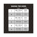 Disney by Loungefly Tee T-Shirt Unisex Snow White Swing Loungefly