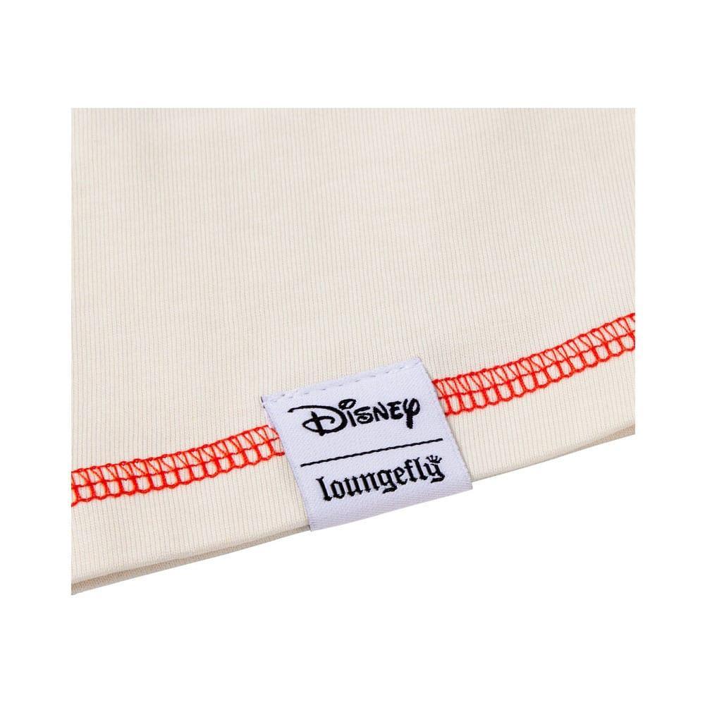 Disney by Loungefly T-shirt Unisex Snow White Stl L Loungefly