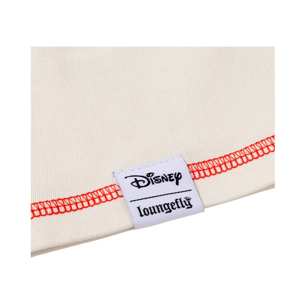 Disney by Loungefly Tee T-Shirt Unisex Snow White Swing Loungefly